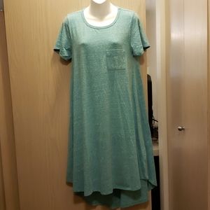 Lu‎ LA Roe Simply Comfortable  Pullover Dress Size Small